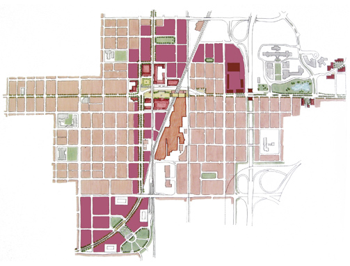 Highlandtown-Greektown Station Area Plan